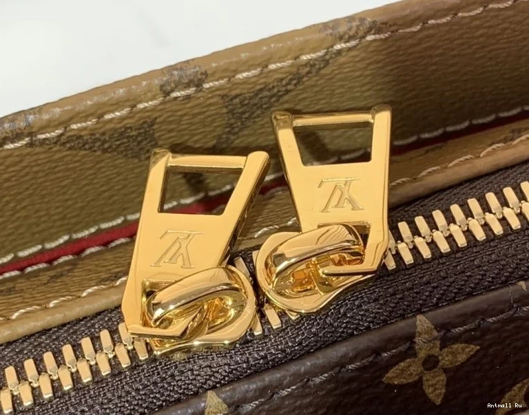 Vuitton Shopping GoodFit Bags 40441 Louis 0717
